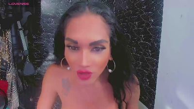 party_kendra1 from Colombia