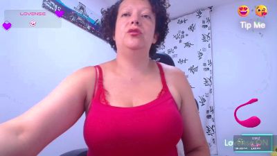 paty_fun30 from Colombia