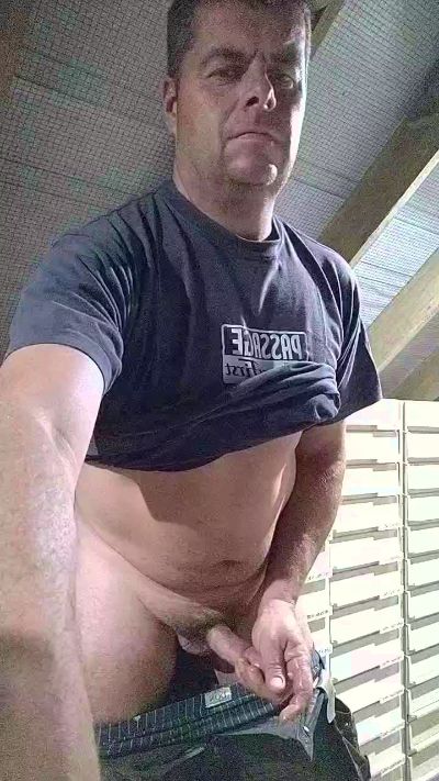 piet714 from Belgium
