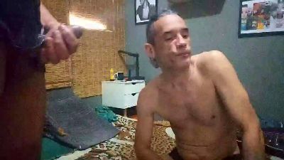 rjsuburbanoxxx from Brazil