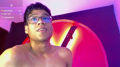 sein_venexxxia from Colombia