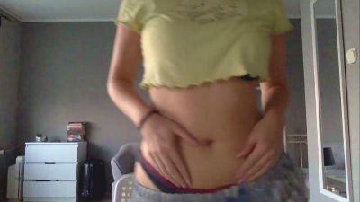 sexy_millie01 from Germany
