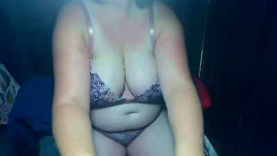 sexydame88 from Belgium