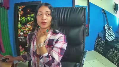 sexyunica from Colombia