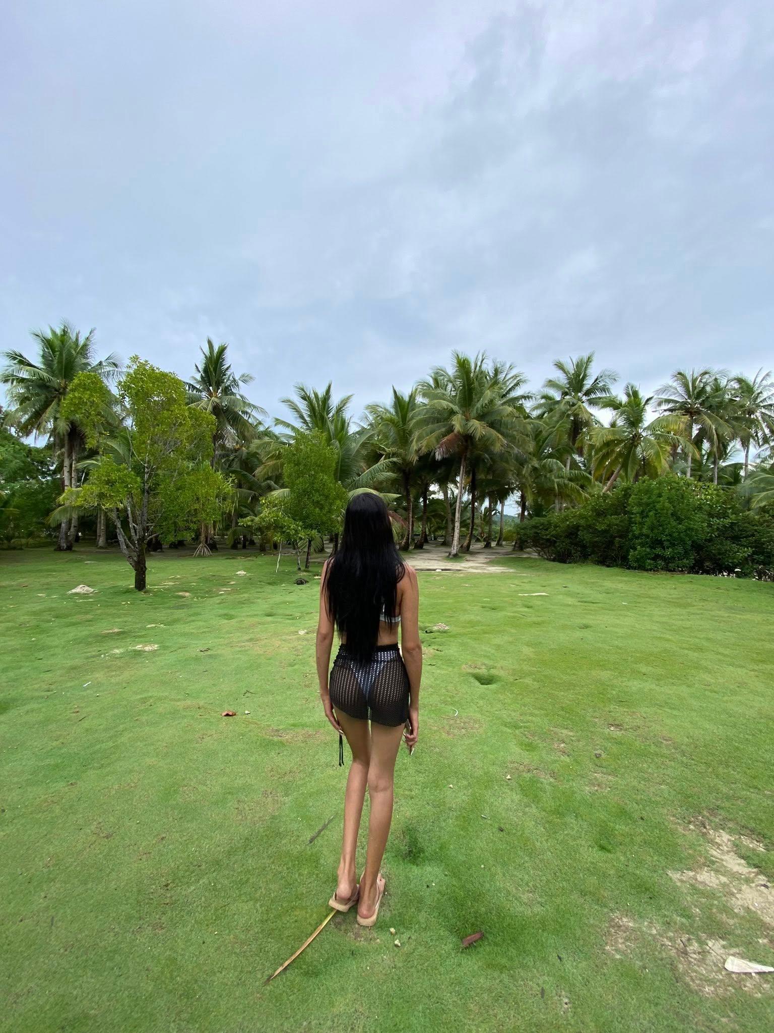 shuvejenxxx from Philippines