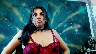 soyveronica from Colombia