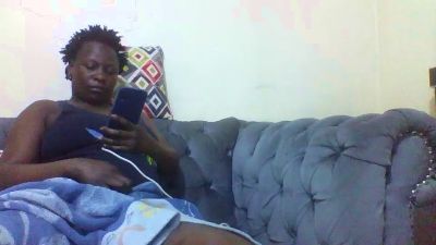 spicyebony2 from Kenya