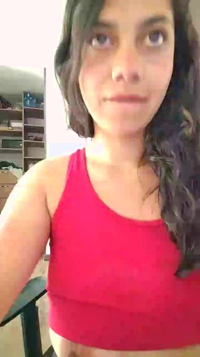sweet_scarlett_ from Chile