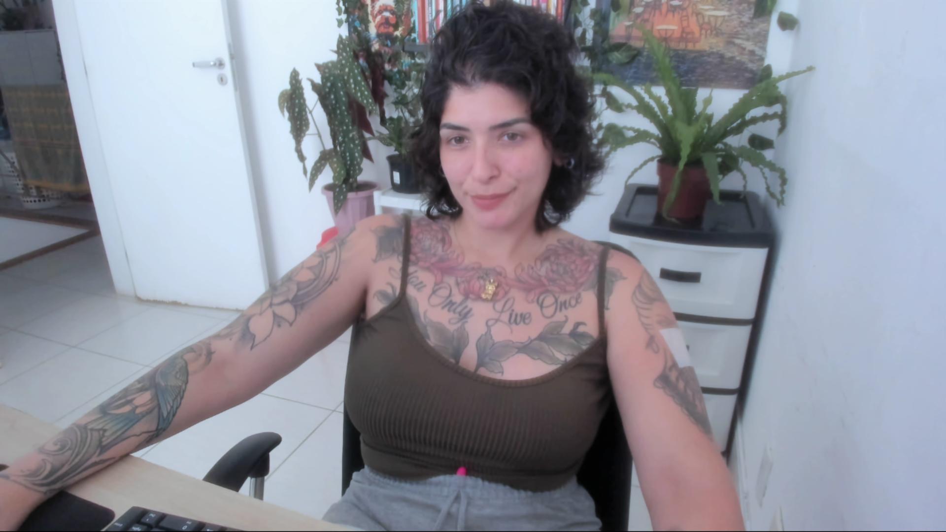 talimajesty from Brazil