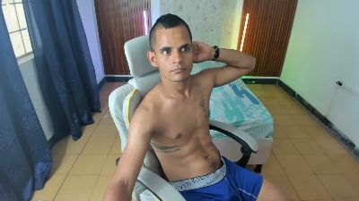 thiago_delicius from Colombia