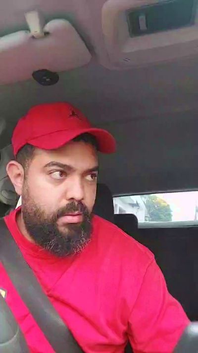 vicente157hot from Brazil