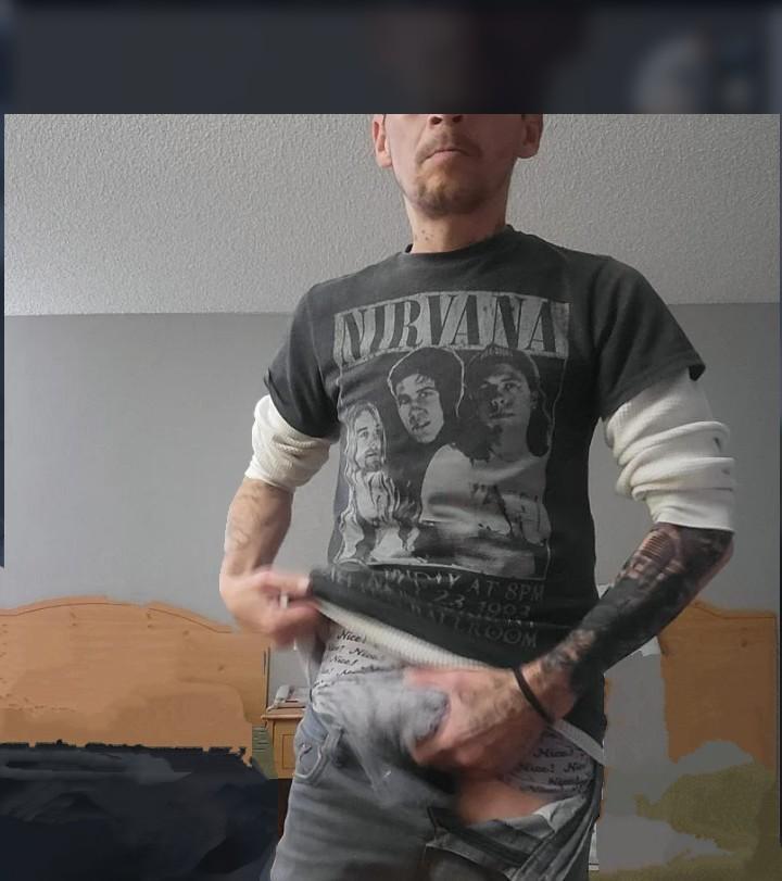 voyerBoy from United States