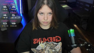 xnirvanax_fun from Ukraine